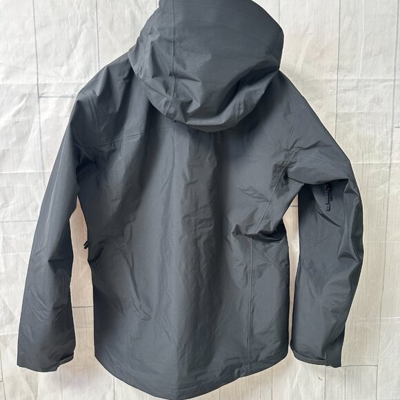 Arcteryx Beta Series Beta LT Hooded Hardshell Jacket, Size L - Picture 5 of 6